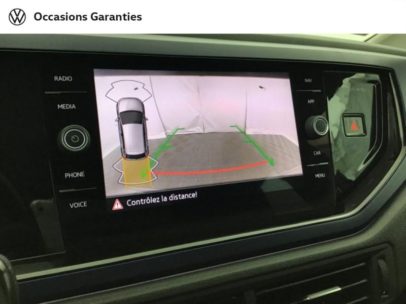 Voitures occasions VOLKSWAGEN POLO United Villeneuve-d'Ascq