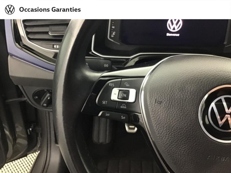 Voitures occasions VOLKSWAGEN POLO United Villeneuve-d'Ascq