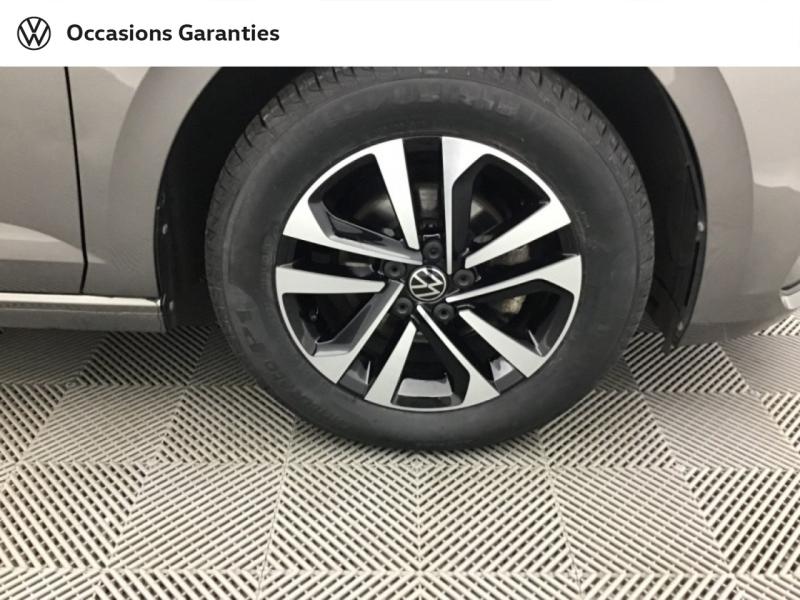 Voitures occasions VOLKSWAGEN POLO United Villeneuve-d'Ascq