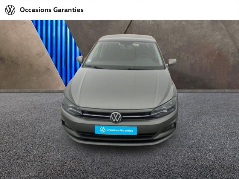 Voitures occasions VOLKSWAGEN POLO United Villeneuve-d'Ascq