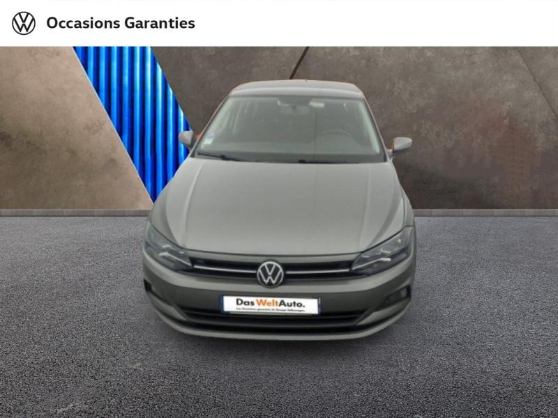 Voitures occasions VOLKSWAGEN POLO United Villeneuve-d'Ascq