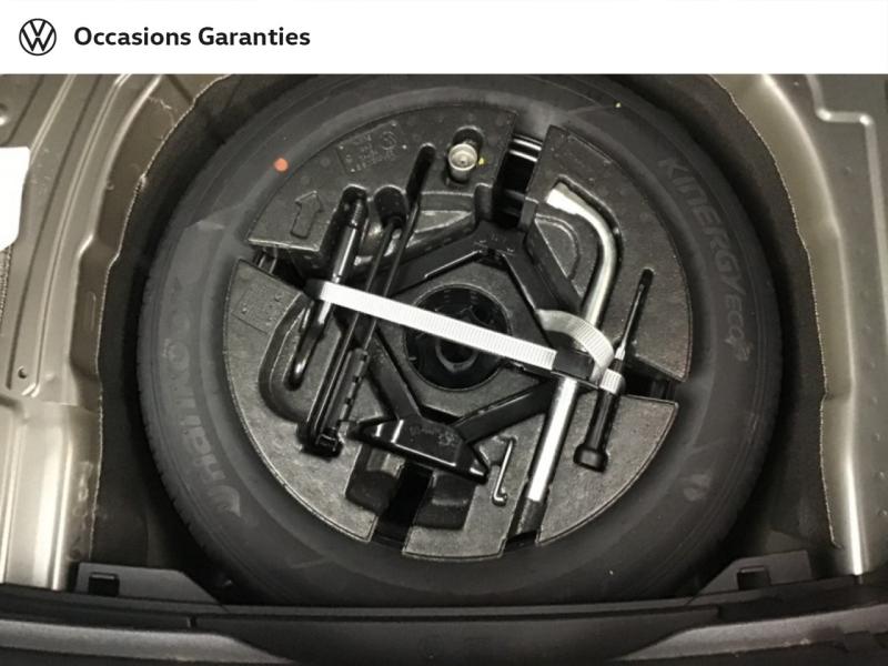 Voitures occasions VOLKSWAGEN POLO United Villeneuve-d'Ascq