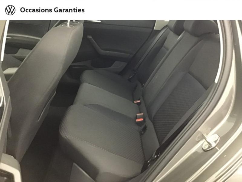 Voitures occasions VOLKSWAGEN POLO United Villeneuve-d'Ascq