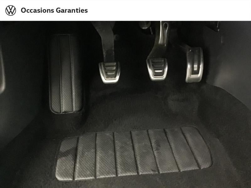 Voitures occasions VOLKSWAGEN POLO United Villeneuve-d'Ascq