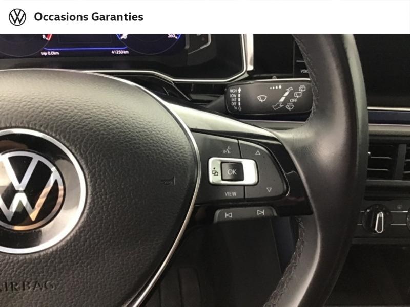 Voitures occasions VOLKSWAGEN POLO United Villeneuve-d'Ascq