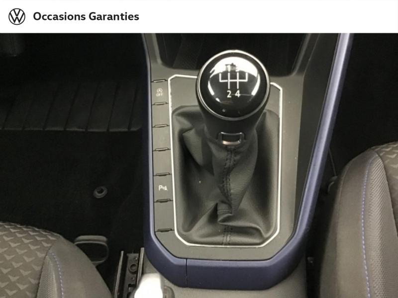 Voitures occasions VOLKSWAGEN POLO United Villeneuve-d'Ascq