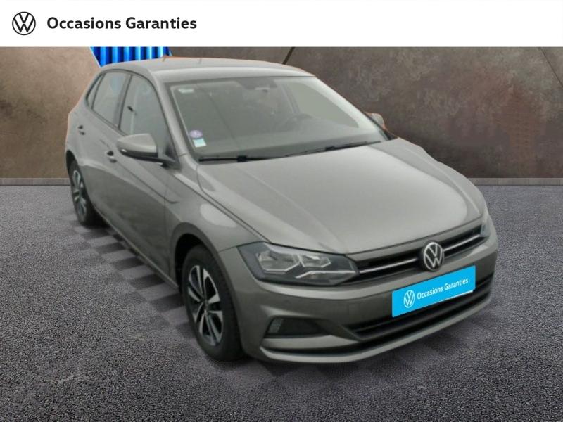 Voitures occasions VOLKSWAGEN POLO United Villeneuve-d'Ascq