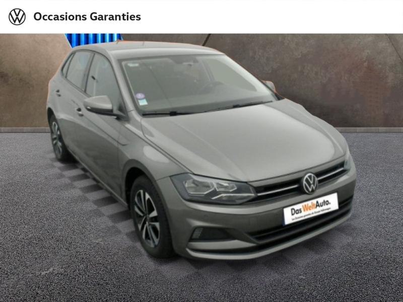 Voitures occasions VOLKSWAGEN POLO United Villeneuve-d'Ascq