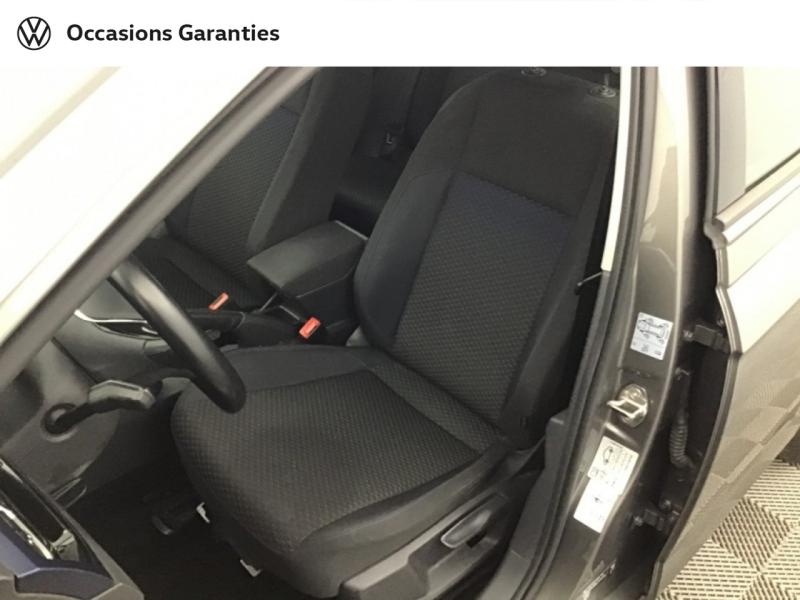 Voitures occasions VOLKSWAGEN POLO United Villeneuve-d'Ascq