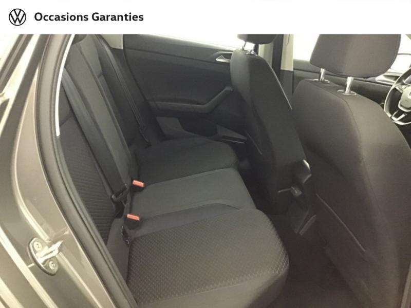 Voitures occasions VOLKSWAGEN POLO United Villeneuve-d'Ascq