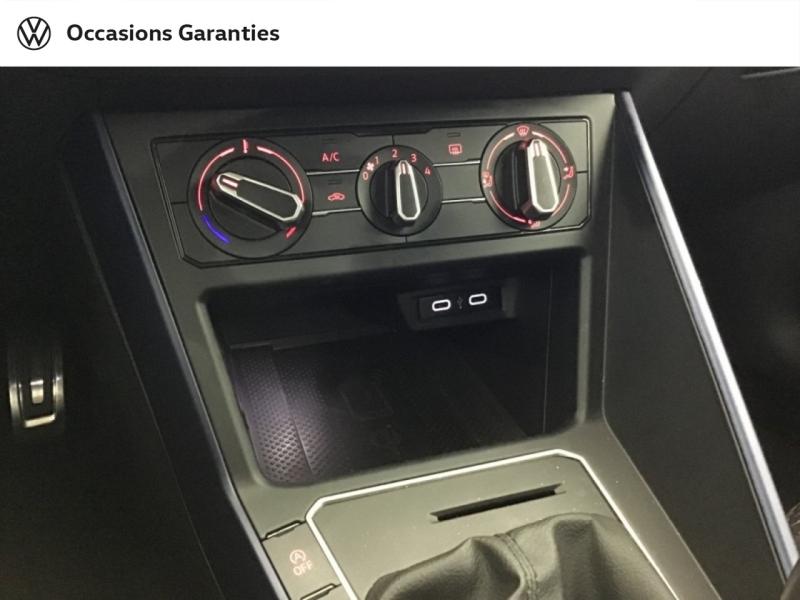 Voitures occasions VOLKSWAGEN POLO United Villeneuve-d'Ascq