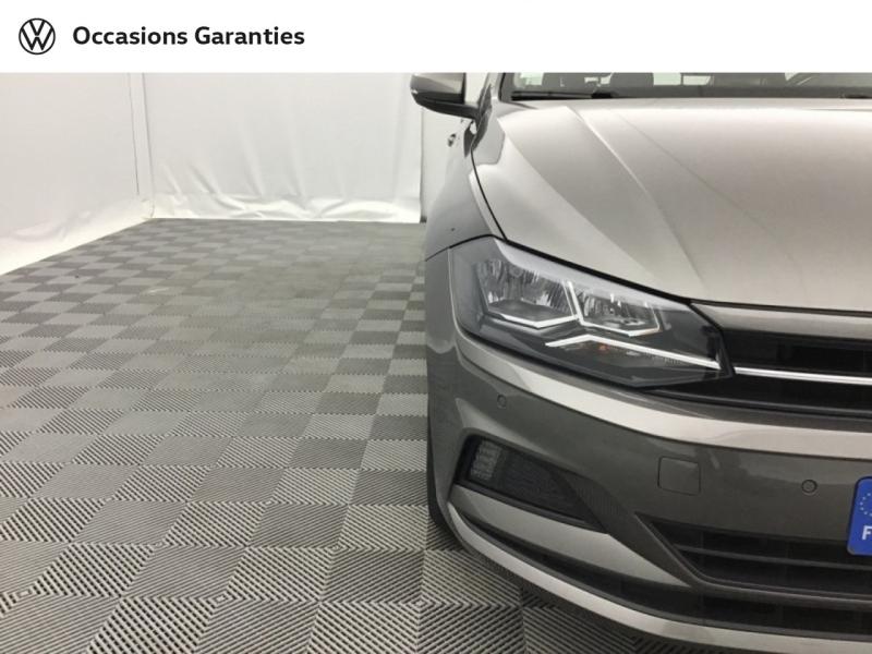 Voitures occasions VOLKSWAGEN POLO United Villeneuve-d'Ascq