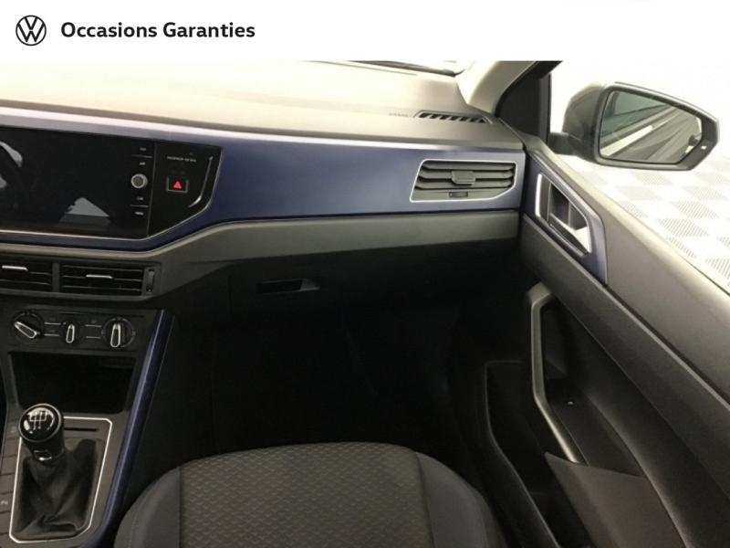 Voitures occasions VOLKSWAGEN POLO United Villeneuve-d'Ascq