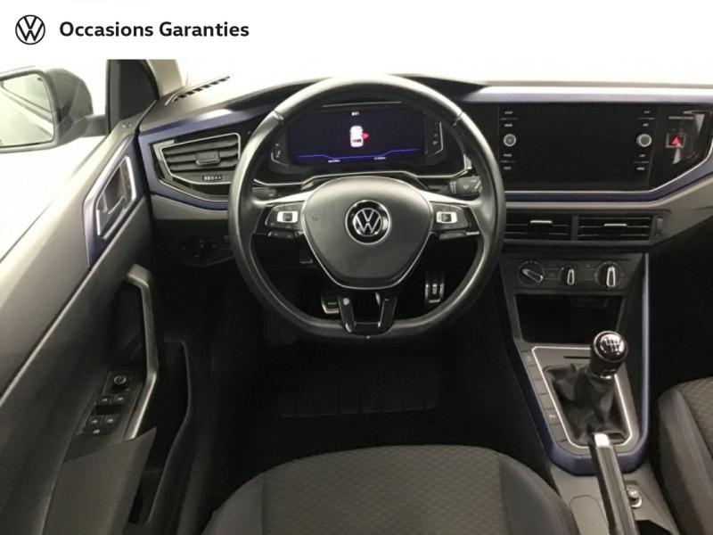 Voitures occasions VOLKSWAGEN POLO United Villeneuve-d'Ascq