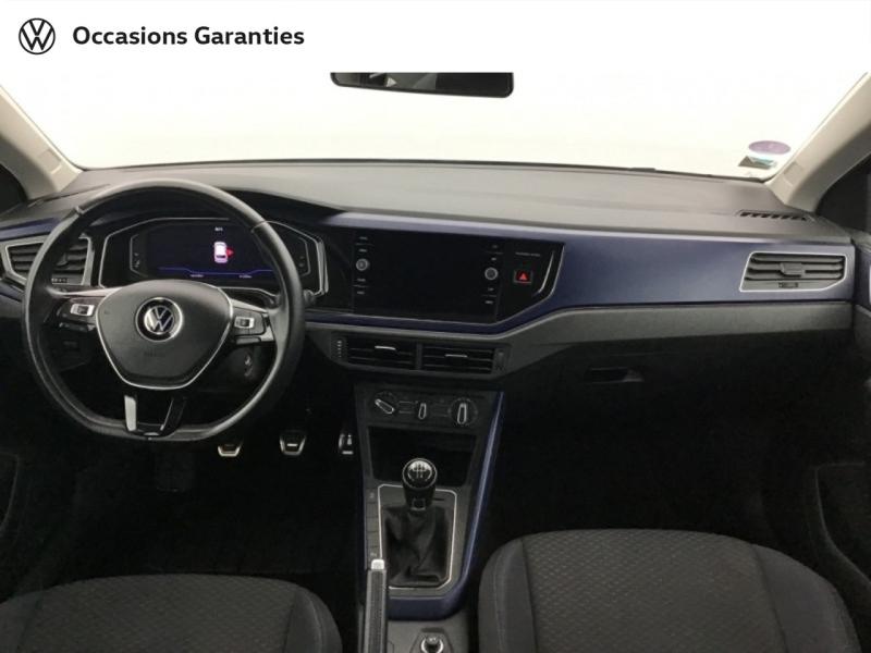 Voitures occasions VOLKSWAGEN POLO United Villeneuve-d'Ascq