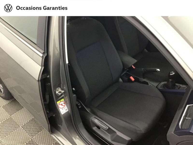 Voitures occasions VOLKSWAGEN POLO United Villeneuve-d'Ascq