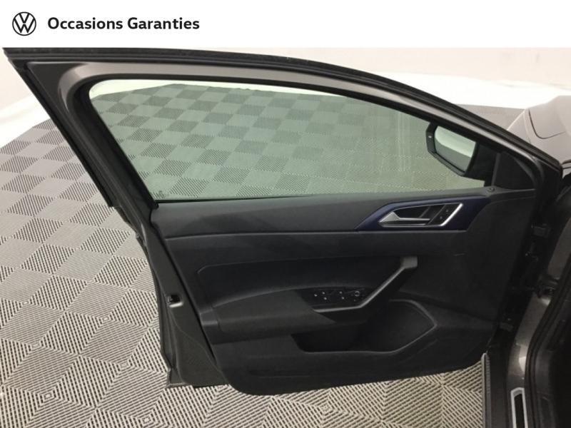 Voitures occasions VOLKSWAGEN POLO United Villeneuve-d'Ascq