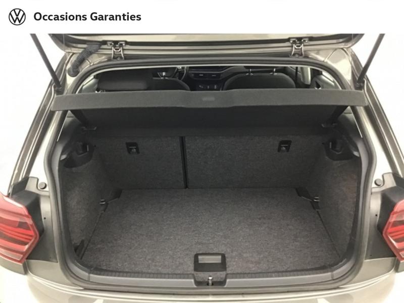 Voitures occasions VOLKSWAGEN POLO United Villeneuve-d'Ascq