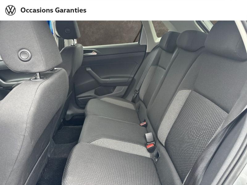 Voitures occasions VOLKSWAGEN POLO Life Villeneuve-d'Ascq