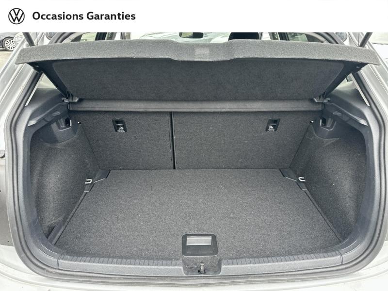Voitures occasions VOLKSWAGEN POLO Life Villeneuve-d'Ascq