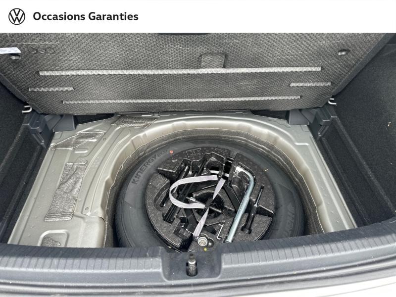 Voitures occasions VOLKSWAGEN POLO Life Villeneuve-d'Ascq