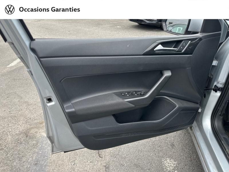 Voitures occasions VOLKSWAGEN POLO Life Villeneuve-d'Ascq