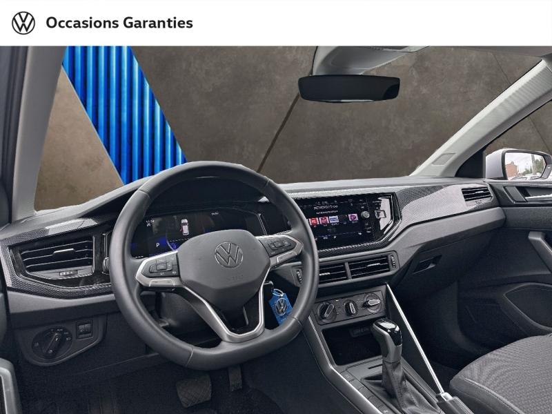Voitures occasions VOLKSWAGEN POLO Life Villeneuve-d'Ascq