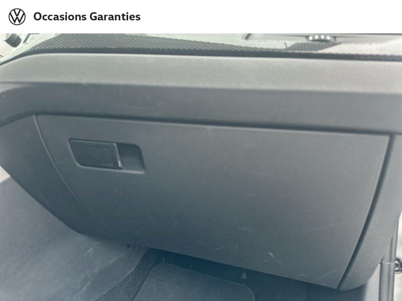 Voitures occasions VOLKSWAGEN POLO Life Villeneuve-d'Ascq
