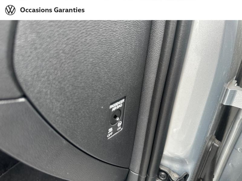 Voitures occasions VOLKSWAGEN POLO Life Villeneuve-d'Ascq