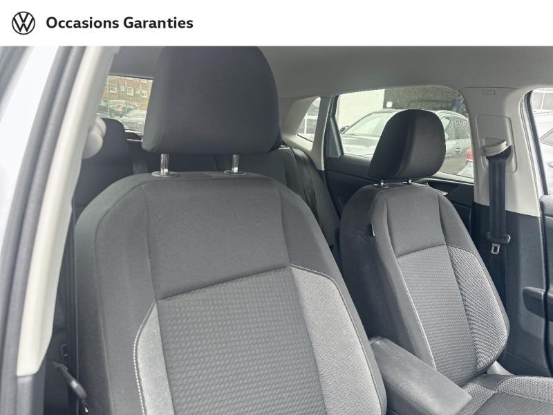 Voitures occasions VOLKSWAGEN POLO Life Villeneuve-d'Ascq