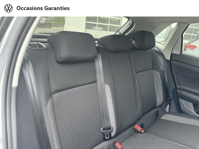 Voitures occasions VOLKSWAGEN POLO Life Villeneuve-d'Ascq