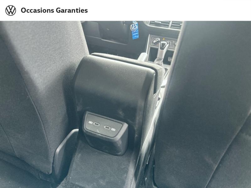 Voitures occasions VOLKSWAGEN POLO Life Villeneuve-d'Ascq