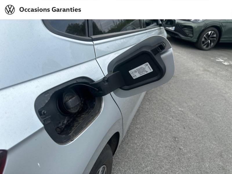 Voitures occasions VOLKSWAGEN POLO Life Villeneuve-d'Ascq