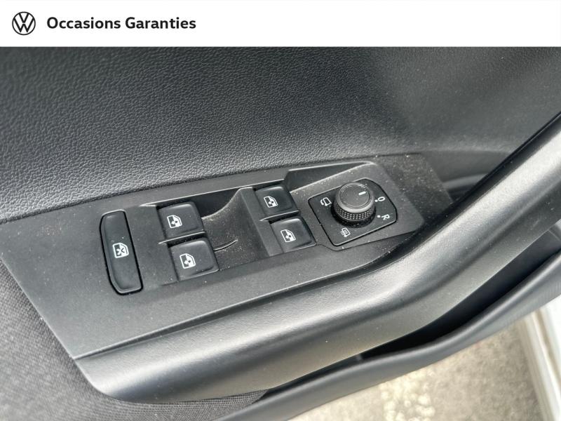 Voitures occasions VOLKSWAGEN POLO Life Villeneuve-d'Ascq