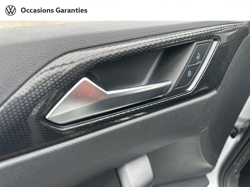 Voitures occasions VOLKSWAGEN POLO Life Villeneuve-d'Ascq