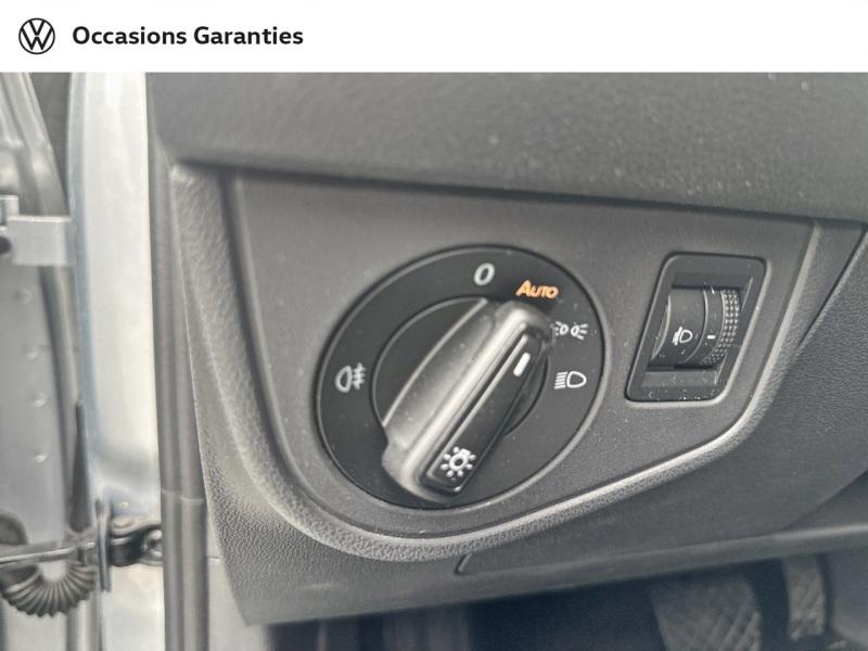 Voitures occasions VOLKSWAGEN POLO Life Villeneuve-d'Ascq