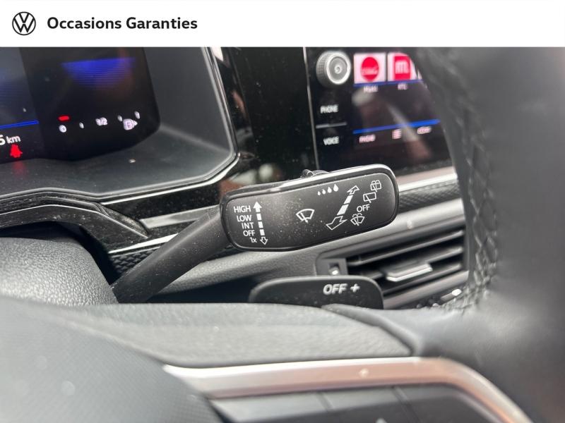 Voitures occasions VOLKSWAGEN POLO Life Villeneuve-d'Ascq