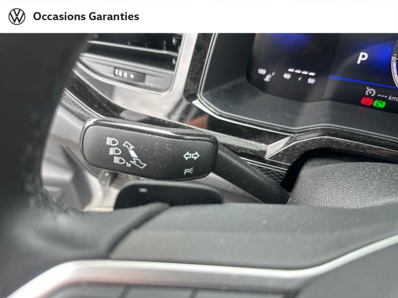 Voitures occasions VOLKSWAGEN POLO Life Villeneuve-d'Ascq