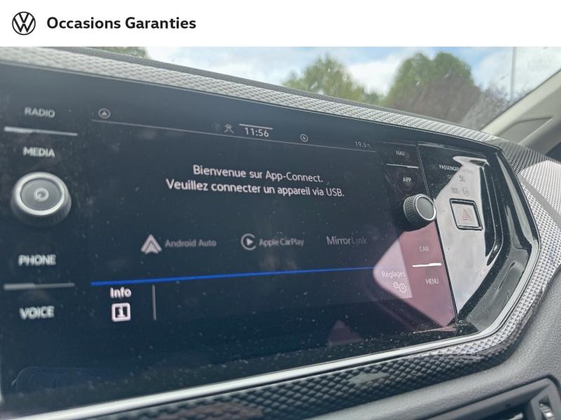 Voitures occasions VOLKSWAGEN POLO Life Villeneuve-d'Ascq