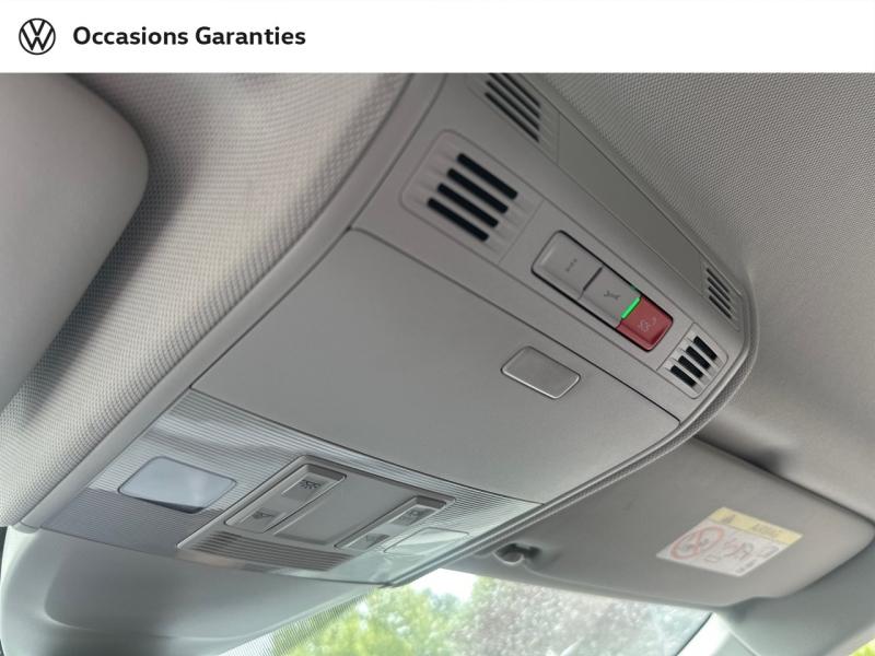 Voitures occasions VOLKSWAGEN POLO Life Villeneuve-d'Ascq