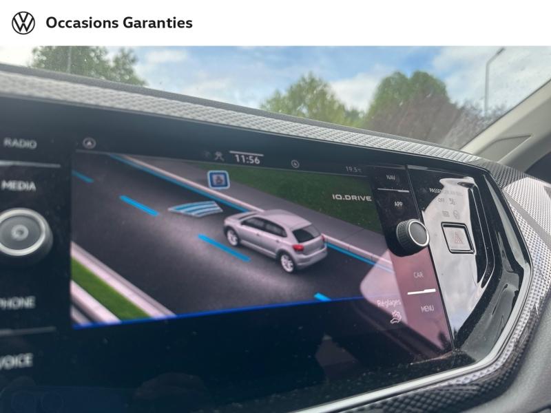 Voitures occasions VOLKSWAGEN POLO Life Villeneuve-d'Ascq