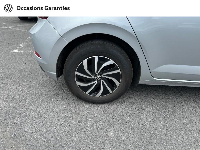 Voitures occasions VOLKSWAGEN POLO Life Villeneuve-d'Ascq