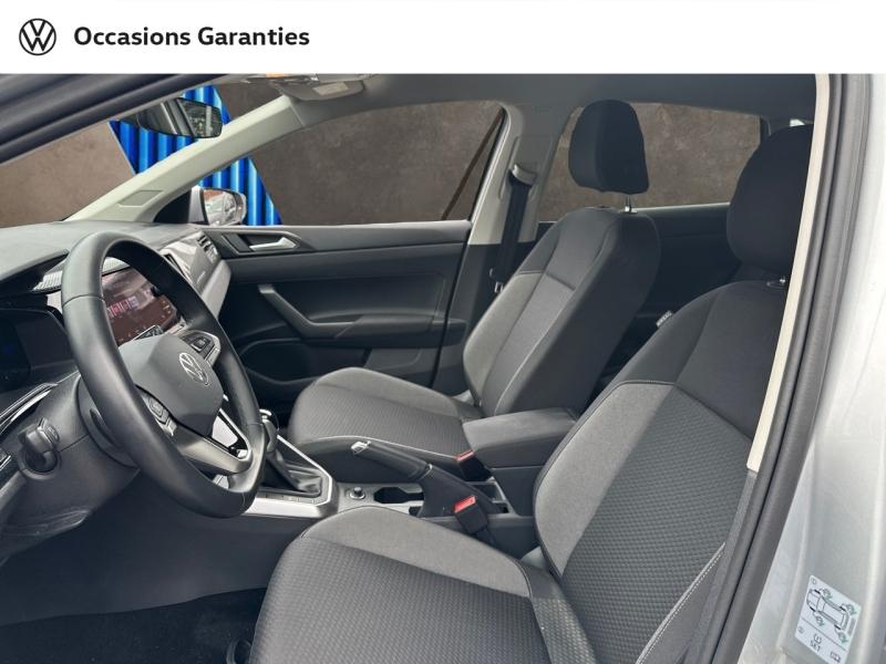 Voitures occasions VOLKSWAGEN POLO Life Villeneuve-d'Ascq