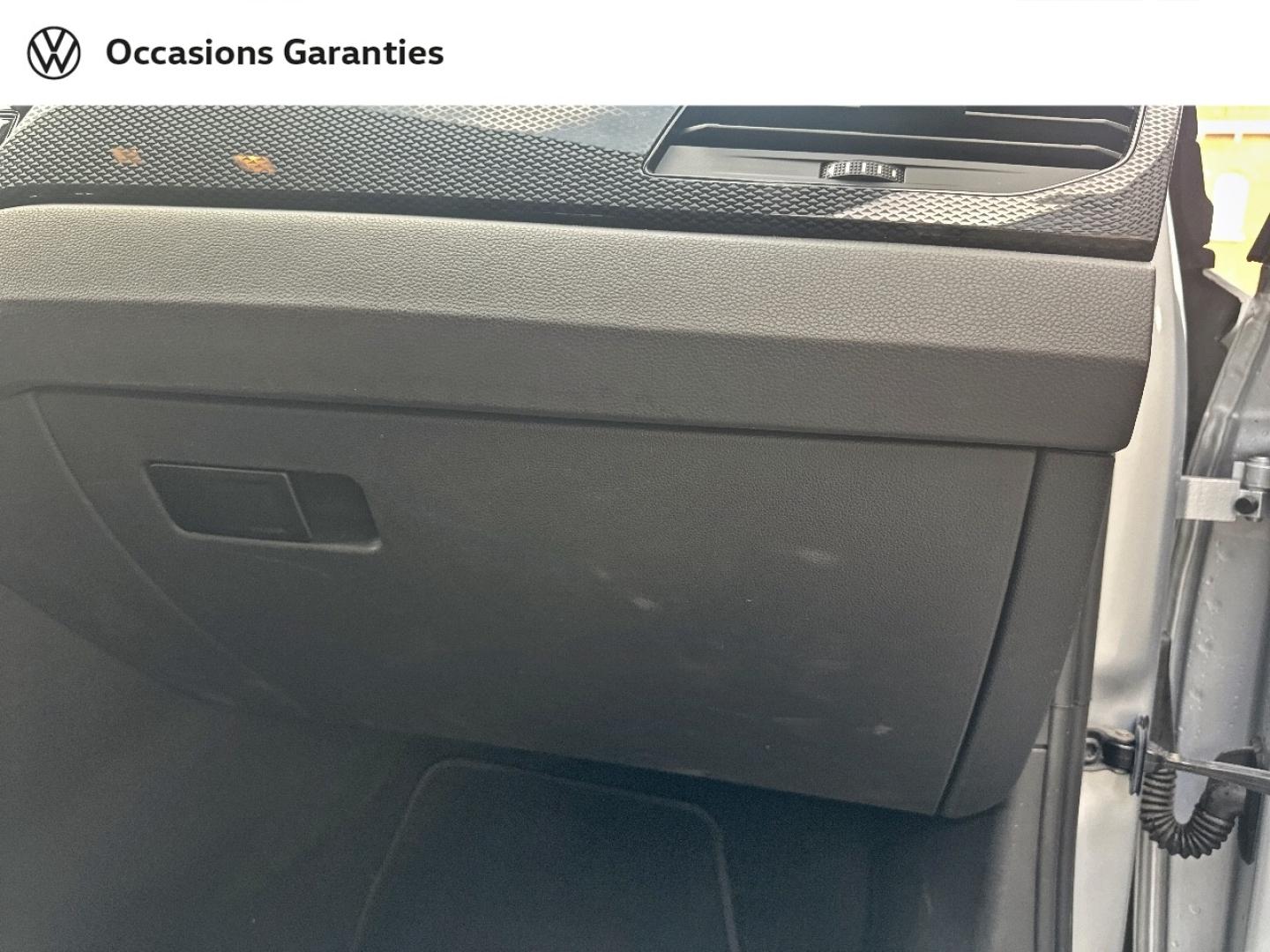 Voitures occasions VOLKSWAGEN POLO Life Plus Villeneuve-d'Ascq
