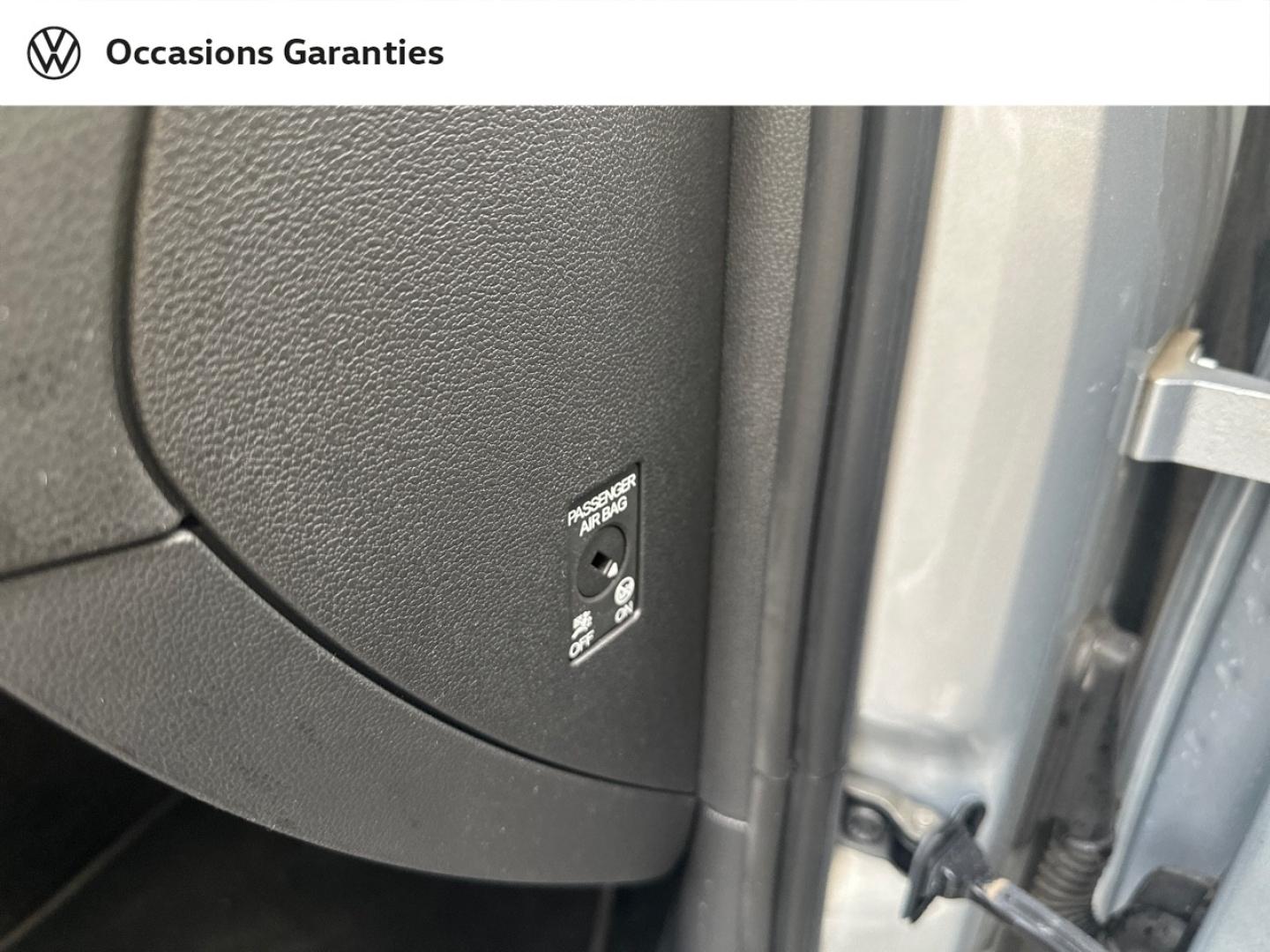 Voitures occasions VOLKSWAGEN POLO Life Plus Villeneuve-d'Ascq