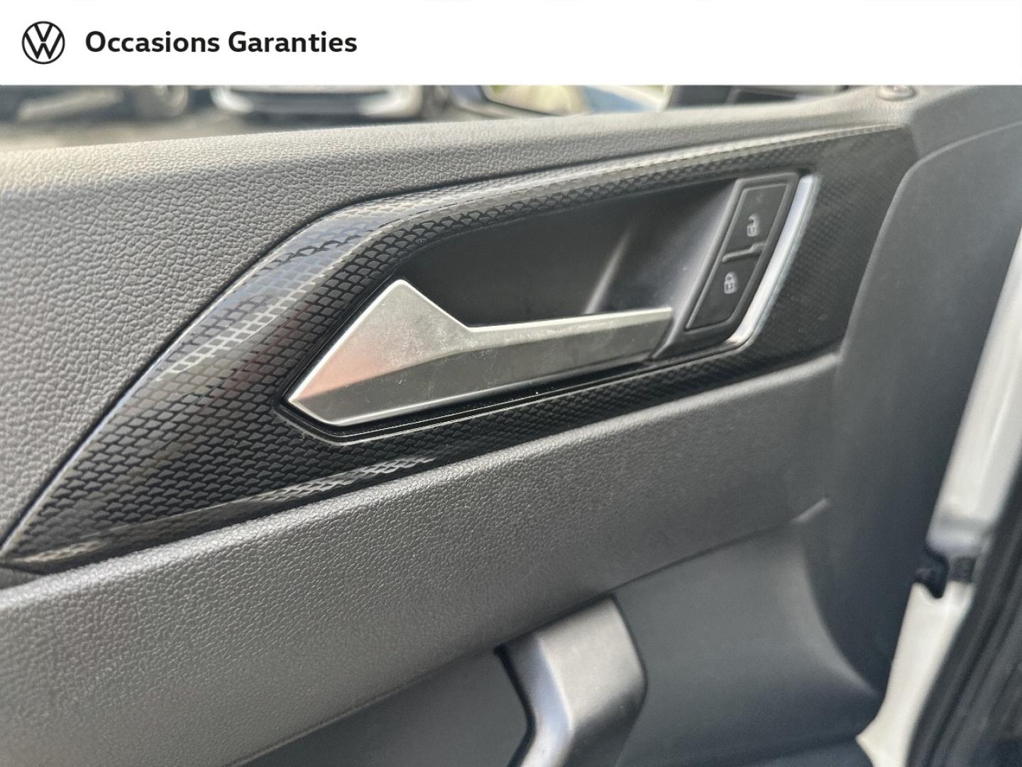 Voitures occasions VOLKSWAGEN POLO Life Plus Villeneuve-d'Ascq