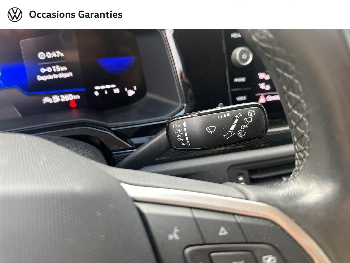 Voitures occasions VOLKSWAGEN POLO Life Plus Villeneuve-d'Ascq