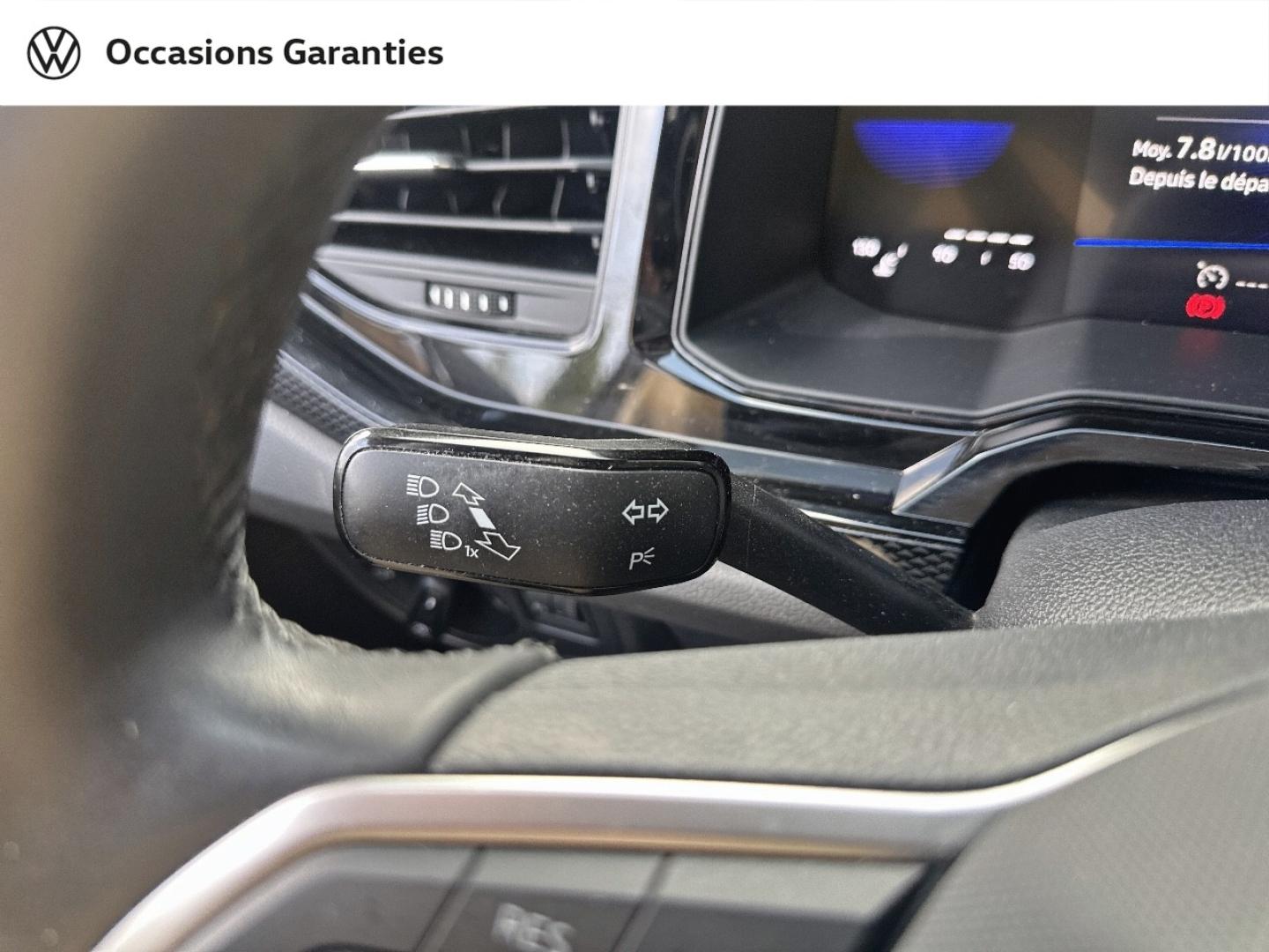 Voitures occasions VOLKSWAGEN POLO Life Plus Villeneuve-d'Ascq