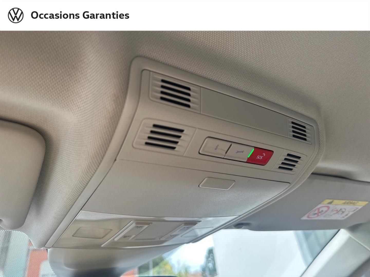 Voitures occasions VOLKSWAGEN POLO Life Plus Villeneuve-d'Ascq