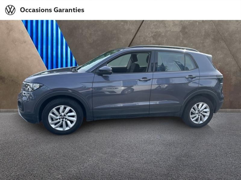 Voitures occasions VOLKSWAGEN T-CROSS Life Tech Villeneuve-d'Ascq